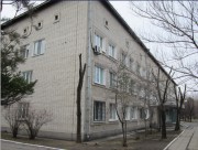 Домовая церковь Иоанна Кронштадтского при Детской краевой больнице, , Хабаровск, Хабаровск, город, Хабаровский край