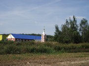 Часовня Царственных страстотерпцев, , Рождество, Петушинский район, Владимирская область