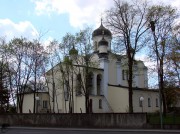 Кафедральный собор Воскресения Христова - Берлин - Германия - Прочие страны