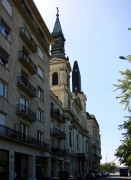 Кафедральный собор Успения Пресвятой Богородицы - Будапешт - Венгрия - Прочие страны