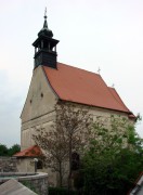 Церковь Николая Чудотворца, , Братислава, Словакия, Прочие страны