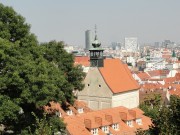 Церковь Николая Чудотворца, , Братислава, Словакия, Прочие страны
