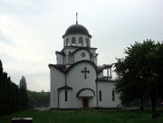 Церковь Ростислава, , Братислава, Словакия, Прочие страны