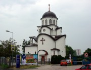 Церковь Ростислава, , Братислава, Словакия, Прочие страны