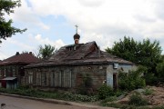 Молельный дом белокриницкого согласия - Саратов - Саратов, город - Саратовская область
