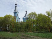 Церковь Рождества Христова