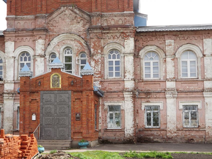Купить Кирпич В Рассказово Тамбовской Области