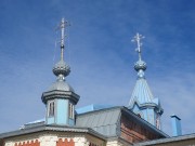 Домовая церковь Екатерины при Асеевском приюте, , Рассказово, Рассказовский район и г. Рассказово, Тамбовская область