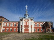 Домовая церковь Екатерины при Асеевском приюте, , Рассказово, Рассказовский район и г. Рассказово, Тамбовская область