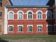 Домовая церковь Екатерины при Асеевском приюте, , Рассказово, Рассказовский район и г. Рассказово, Тамбовская область