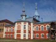 Домовая церковь Екатерины при Асеевском приюте, , Рассказово, Рассказовский район и г. Рассказово, Тамбовская область