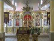 Домовая церковь Екатерины при Асеевском приюте, , Рассказово, Рассказовский район и г. Рассказово, Тамбовская область