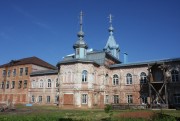 Домовая церковь Екатерины при Асеевском приюте, , Рассказово, Рассказовский район и г. Рассказово, Тамбовская область