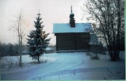 Церковь Иоакима и Анны, , Кашин, Кашинский городской округ, Тверская область