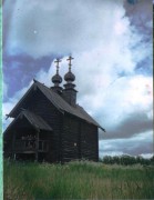 Церковь Иоакима и Анны, , Кашин, Кашинский городской округ, Тверская область