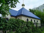 Северное Бутово. 