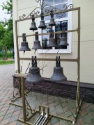 Северное Бутово. 