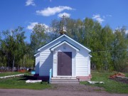 Церковь Воскресения Христова, , Лаишевка, Ульяновск, город, Ульяновская область