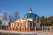Церковь Георгия Победоносца