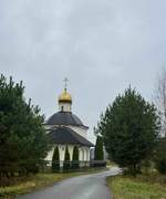 Церковь Боголюбской иконы Божией Матери - Поточино - Орехово-Зуевский городской округ - Московская область