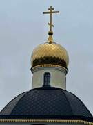 Церковь Боголюбской иконы Божией Матери - Поточино - Орехово-Зуевский городской округ - Московская область