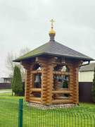 Поточино. Боголюбской иконы Божией Матери, церковь