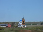 Церковь Смоленской иконы Божией Матери, , Бута, Альметьевский район, Республика Татарстан