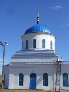 Церковь Смоленской иконы Божией Матери, , Бута, Альметьевский район, Республика Татарстан