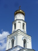 Церковь Рождества Христова, , Ямаши, Альметьевский район, Республика Татарстан