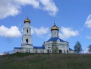 Рождества Христова, церковь