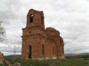 Церковь Покрова Пресвятой Богородицы, , Рокашево, Альметьевский район, Республика Татарстан