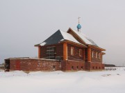 Церковь иконы Божией Матери "Знамение", , Новое, Орехово-Зуевский городской округ, Московская область