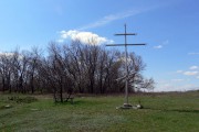 Церковь Успения Пресвятой Богородицы, , Вихлянцевский, Урюпинский район и г. Урюпинск, Волгоградская область