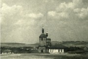Церковь Успения Пресвятой Богородицы, источник - сайт duhovenstvovd.ru<br>, Вихлянцевский, Урюпинский район и г. Урюпинск, Волгоградская область