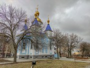 Церковь Татианы великомученицы - Луганск - Луганск, город - Украина, Луганская область