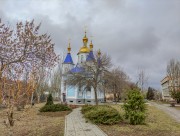 Церковь Татианы великомученицы - Луганск - Луганск, город - Украина, Луганская область