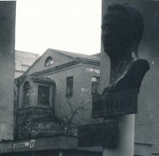 Михаила Архангела при бывшем Военно-топографическом училище, домовая церковь