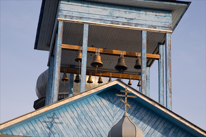 Дубовое. Церковь Михаила Архангела. архитектурные детали
