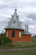 Часовня Валерия