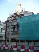 Домовая церковь Введения во храм Пресвятой Богородицы при Окружном женском духовном училище, , Вахитовский район, Казань, город, Республика Татарстан