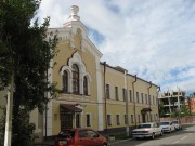 Домовая церковь Введения во храм Пресвятой Богородицы при Окружном женском духовном училище, , Вахитовский район, Казань, город, Республика Татарстан