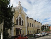 Введения во храм Пресвятой Богородицы при Окружном женском духовном училище, домовая церковь