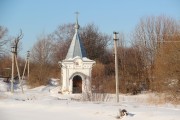 Часовня Николая Чудотворца - Шулец - Ростовский район - Ярославская область