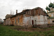 Углич. Алексеевский женский монастырь. Церковь Алексия, митрополита Московского