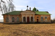 Алексеевский женский монастырь. Церковь Алексия, митрополита Московского - Углич - Угличский район - Ярославская область