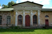 Углич. Алексеевский женский монастырь. Церковь Алексия, митрополита Московского