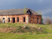 Церковь Успения Пресвятой Богородицы - Рылово - Калязинский район - Тверская область