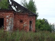 Церковь Успения Пресвятой Богородицы, , Рылово, Калязинский район, Тверская область