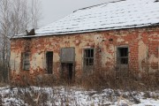 Церковь Успения Пресвятой Богородицы, , Рылово, Калязинский район, Тверская область