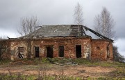 Церковь Успения Пресвятой Богородицы, , Рылово, Калязинский район, Тверская область